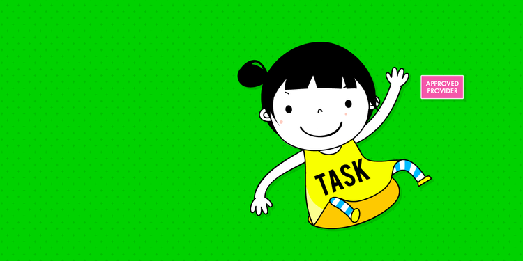 TASK: The After School Klub